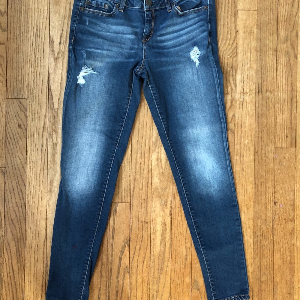 Aeropostale Jegging Size 8